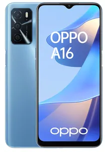 Замена стекла на телефоне OPPO A16s в Ижевске